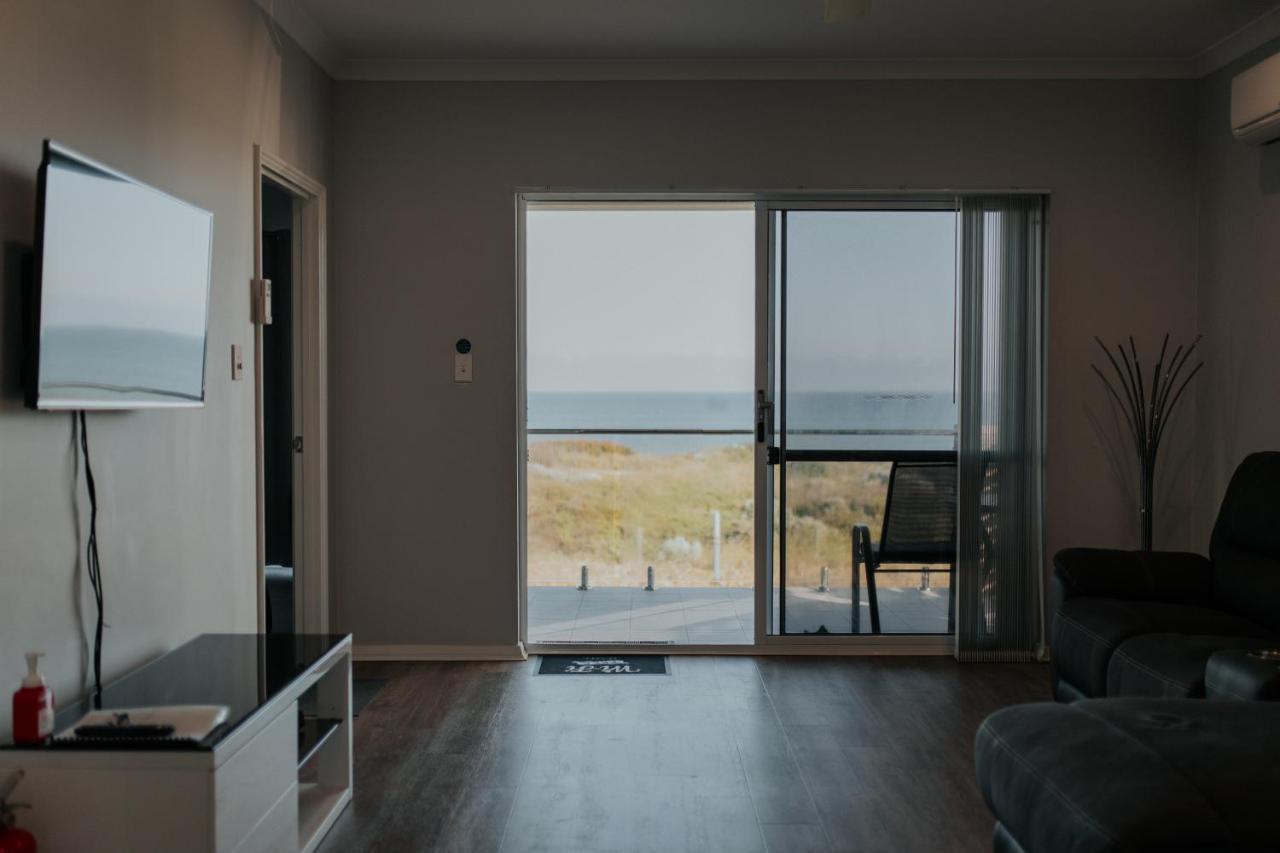 Apartament Beach House At Seascapes.. Mandurah Zewnętrze zdjęcie